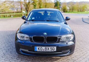BMW 118 209.600 km 3.500 &euro; Koblenz 56076