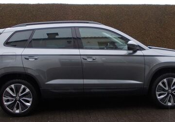 Skoda Karoq 42.455 km 25.950 &euro; Treis-Karden 56253
