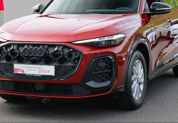Audi Q5 3.007 km 63.980 &euro; Koblenz 56070