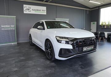 Audi SQ8 90.000 km 64.990 &euro; Montabaur 56410