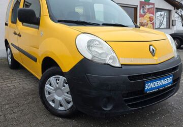 Renault Kangoo 268.912 km 2.900 &euro; Nastätten 56355