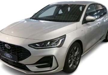 Ford Focus 9.000 km 27.980 &euro; Koblenz 56073