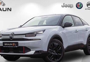 Citroen C4 5.450 km 23.850 &euro; Koblenz 56070