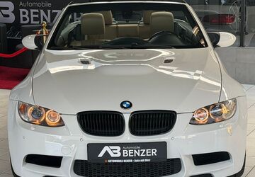 BMW M3 119.000 km 34.999 &euro; Wirges 56422