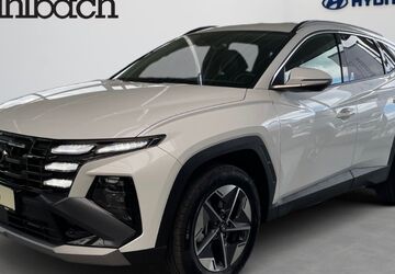 Hyundai TUCSON 19.900 km 33.490 &euro; Andernach 56626