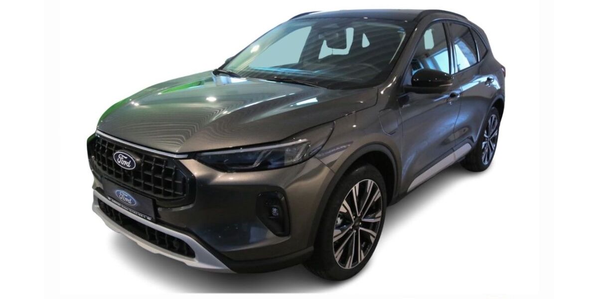 Ford Kuga 4.900 km 44.980 &euro; Braubach 56338