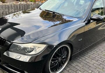 BMW 320 230.000 km 3.800 &euro; Großmaischeid 56276