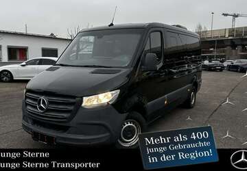 Mercedes-Benz Sprinter 143.991 km 33.550 &euro; Koblenz 56073