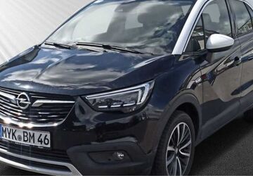 Opel Crossland (X) 32.000 km 17.990 &euro; Andernach 56626