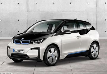 BMW i3 48.269 km 19.900 &euro; Koblenz 56073