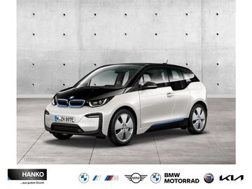 Gebrauchte BMW i3