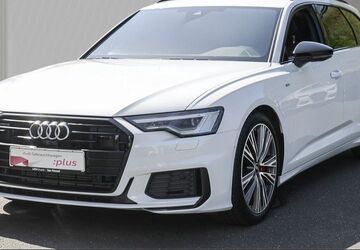 Audi A6 92.191 km 36.980 &euro; Koblenz 56070