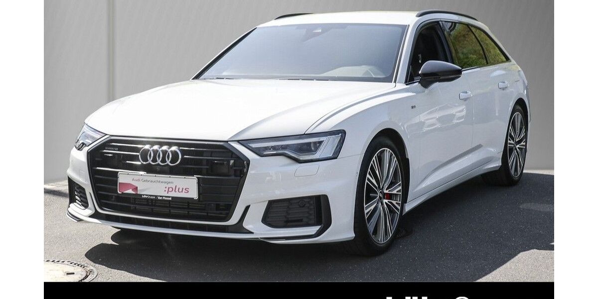 Audi A6 92.191 km 36.980 &euro; Koblenz 56070