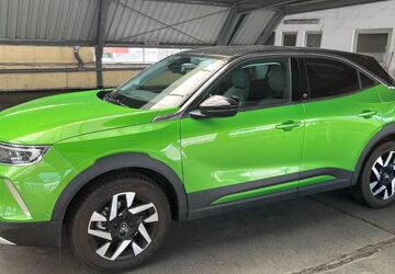 Opel Mokka-e 20.500 km 16.890 &euro; Nassau 56377