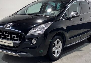 Peugeot 3008 99.000 km 5.990 &euro; Neuwied 56567