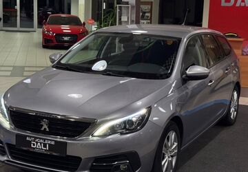 Peugeot 308 107.000 km 11.200 &euro; Mayen 56727