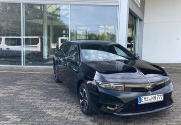 Opel Astra 2.500 km 29.950 &euro; Nastätten 56355