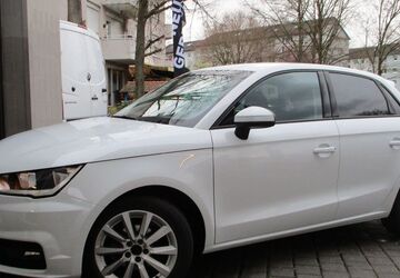 Audi A1 76.989 km 13.200 &euro; Neuwied 56564