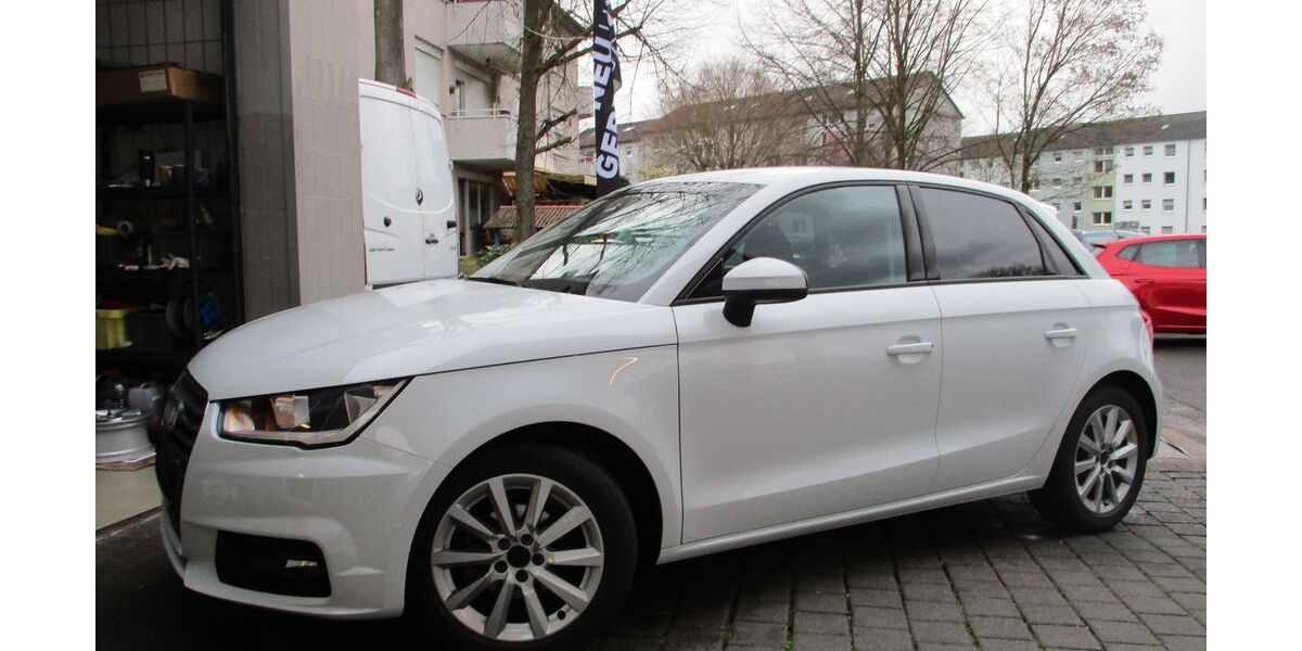 Audi A1 76.989 km 13.200 &euro; Neuwied 56564