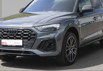 Audi Q5 18.624 km 45.980 &euro; Koblenz 56070