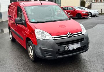 Citroen Berlingo 220.000 km 3.999 &euro; Ebernhahn 56424