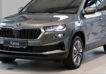 Skoda Karoq 5.900 km 36.480 &euro; Koblenz 56070