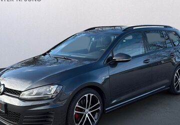 VW Golf 54.000 km 20.900 &euro; Niederelbert 56412