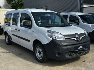 Gebrauchte Renault Kangoo