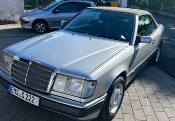 Mercedes-Benz 300 137.400 km 25.000 &euro; Birlenbach 65626