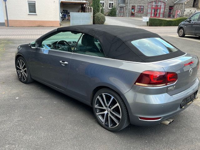 VW Golf 146.200 km 8.900 &euro; Thür 56743