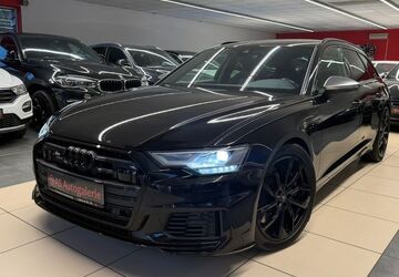 Audi S6 95.000 km 39.999 &euro; Bad Breisig 53498