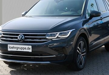 VW Tiguan 30.934 km 37.780 &euro; Koblenz 56070