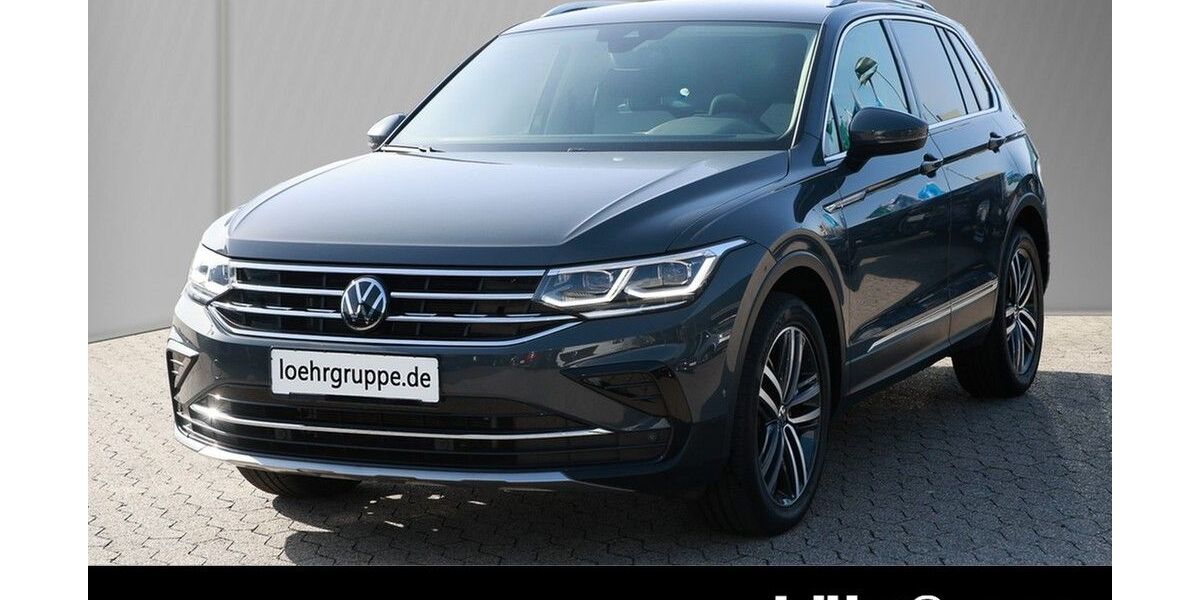 VW Tiguan 30.934 km 37.780 &euro; Koblenz 56070