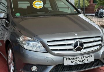 Mercedes-Benz B 180 108.800 km 9.650 &euro; Neuwied 56567