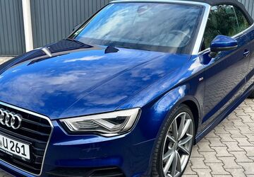 Audi A3 192.200 km 16.400 &euro; Neuwied 56566