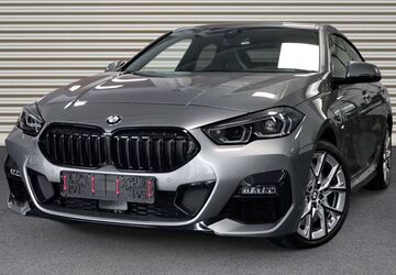 BMW 220 Gran Coupé 12.500 km 37.900 &euro; Koblenz 56073
