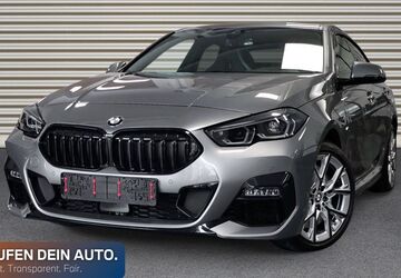 BMW 220 Gran Coupé 12.501 km 36.900 &euro; Koblenz 56073