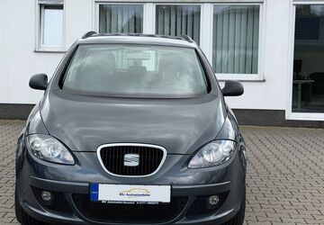 Seat Altea 124.000 km 4.990 &euro; Neuwied 56567