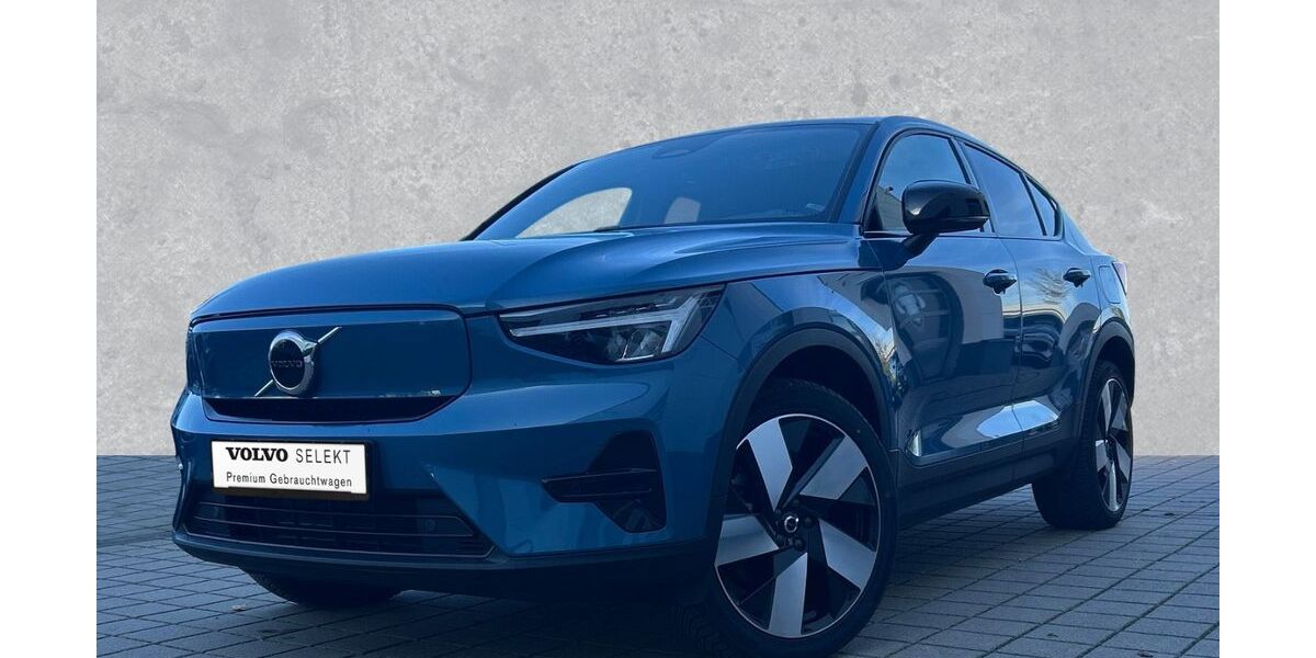 Volvo C40 43.200 km 27.890 &euro; Koblenz/Gwb. Arenberg 56077