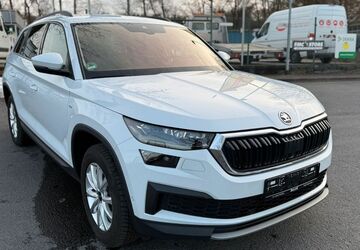 Skoda Kodiaq 101.374 km 26.990 &euro; Niederelbert 56412