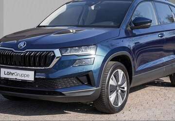 Skoda Karoq 79.663 km 19.980 &euro; Andernach 56626