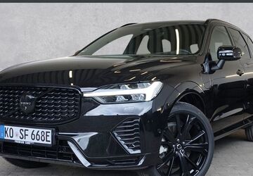 Volvo XC60 8.900 km 61.890 &euro; Koblenz/Gwb. Arenberg 56077
