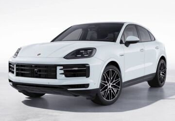 Porsche Cayenne 7.200 km 106.950 &euro; Koblenz 56070