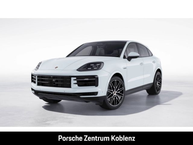 Porsche Cayenne 7.200 km 106.950 &euro; Koblenz 56070