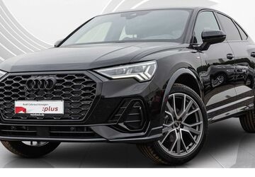 Audi Q3 6.900 km 42.940 &euro; Diez 65582