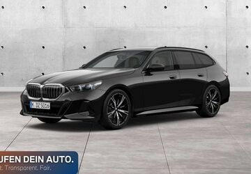 BMW 520 25.500 km 52.850 &euro; Koblenz 56073