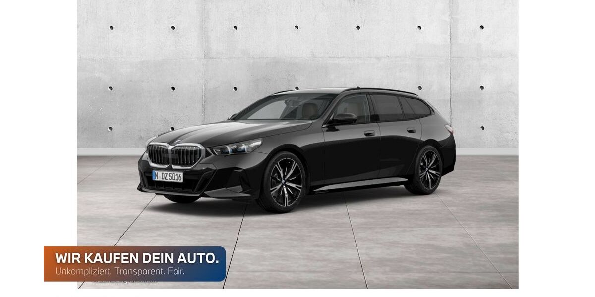BMW 520 25.500 km 52.850 &euro; Koblenz 56073