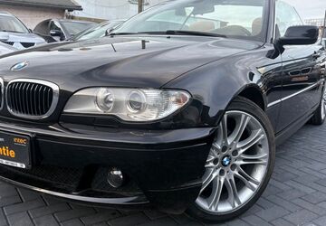 BMW 325 166.300 km 8.999 &euro; Koblenz 56070