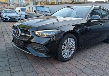 Mercedes-Benz C 220 112.470 km 30.550 &euro; Montabaur 56410