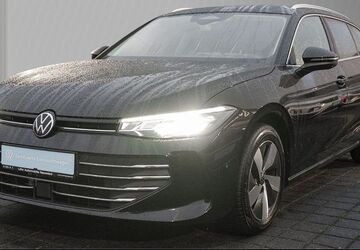 VW Passat Variant 25.075 km 32.480 &euro; Neuwied 56564